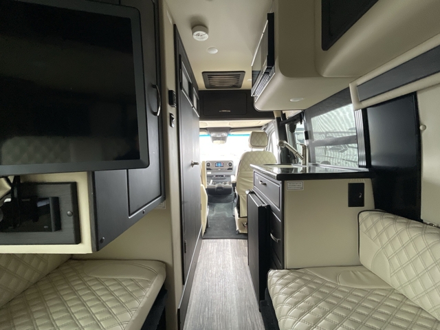 2023 Midwest Automotive Designs Passage 144 FD2 — photo 3 of 8
