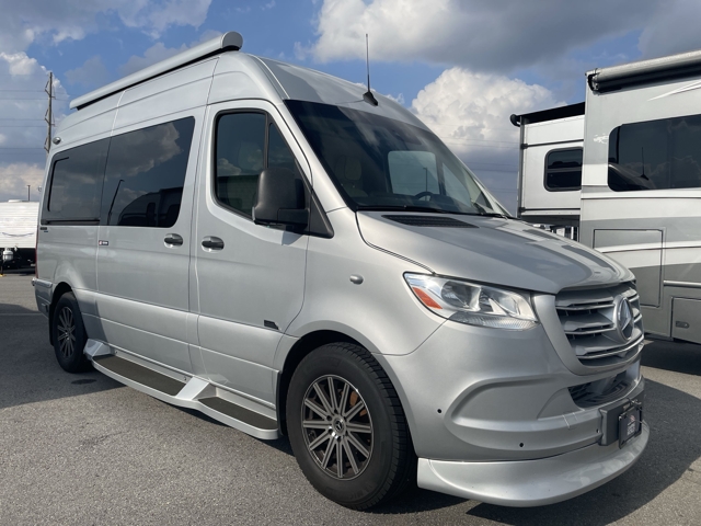 2023 Midwest Automotive Designs Passage 144 FD2 — photo 1 of 8