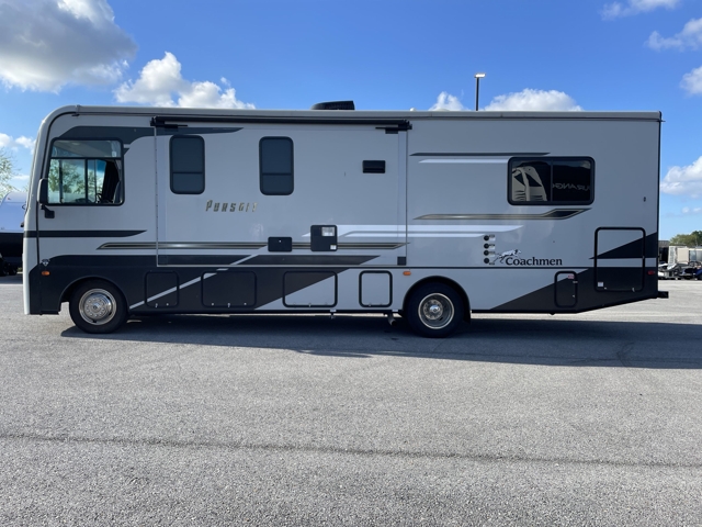 2023 Coachmen Pursuit 29XPS — photo 6 of 8