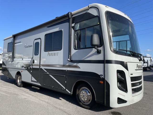 2023 Coachmen Pursuit 29XPS — photo 1 of 8