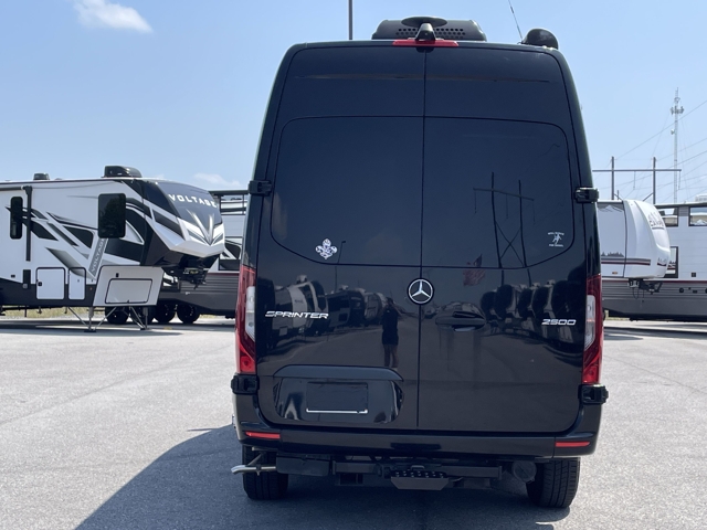2020 American Coach Patriot 144SD FD2 — photo 7 of 8