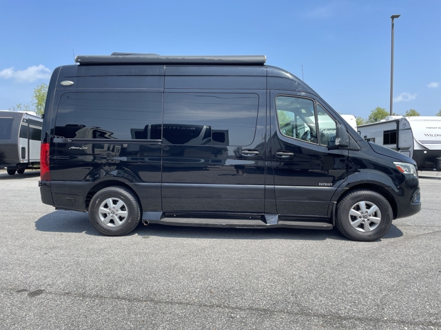2020 American Coach Patriot 144SD FD2 — photo 5 of 8