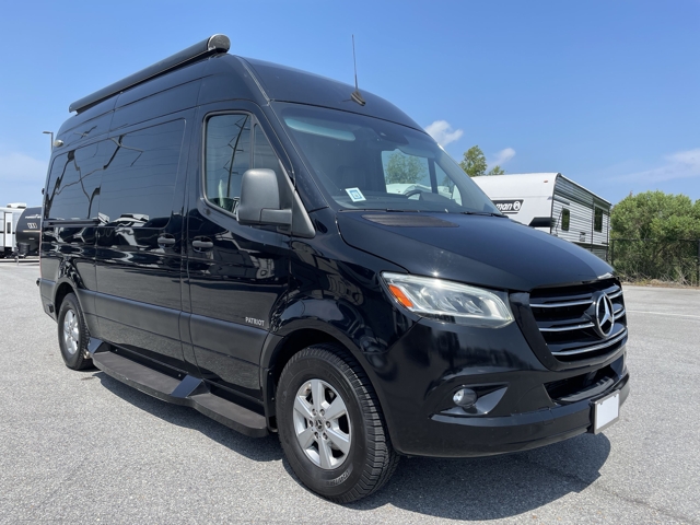 2020 American Coach Patriot 144SD FD2 — photo 1 of 8