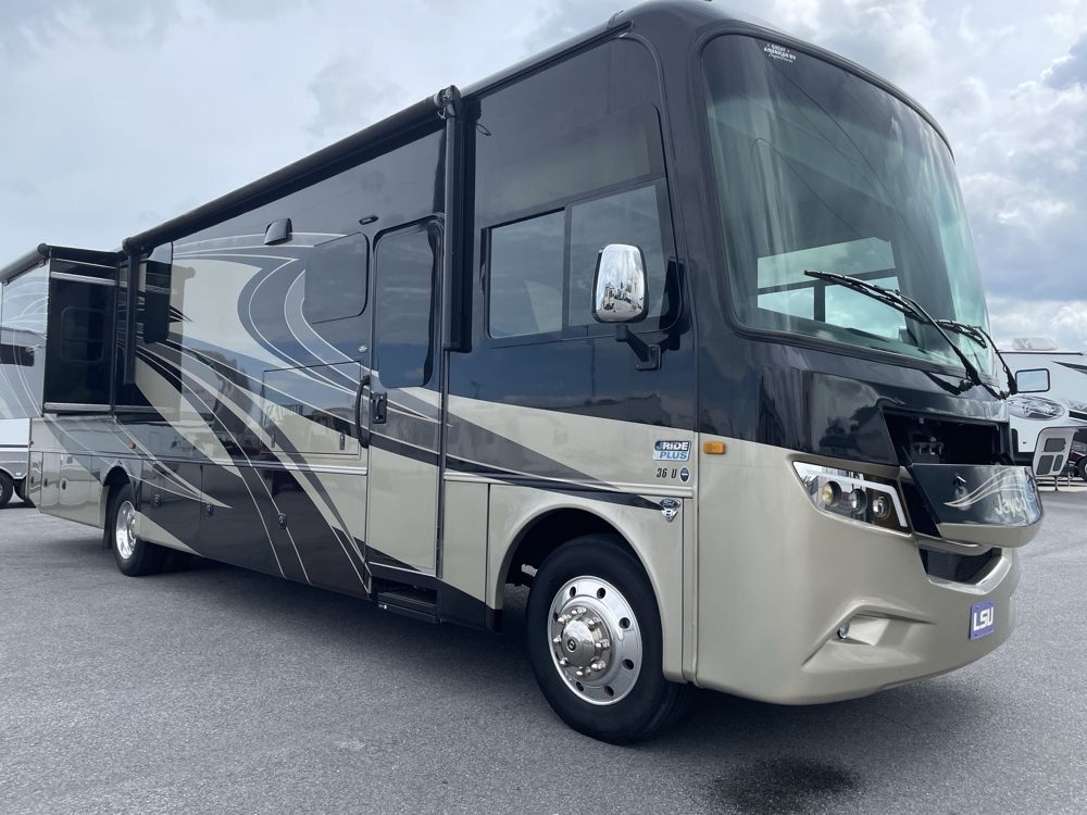 2021 JAYCO PRECEPT PRESTIGE 36U