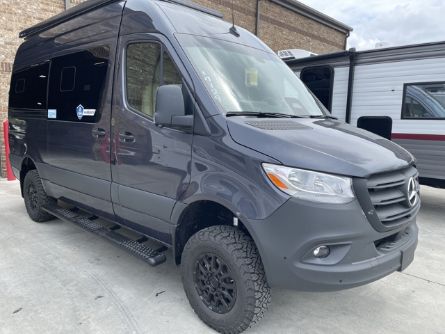 2026 Thor Eddie Bauer 19EB — photo 6 of 8