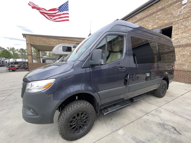 2026 Thor Eddie Bauer 19EB — photo 7 of 8