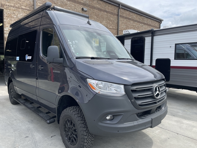 2026 Thor Eddie Bauer 19EB — photo 1 of 8