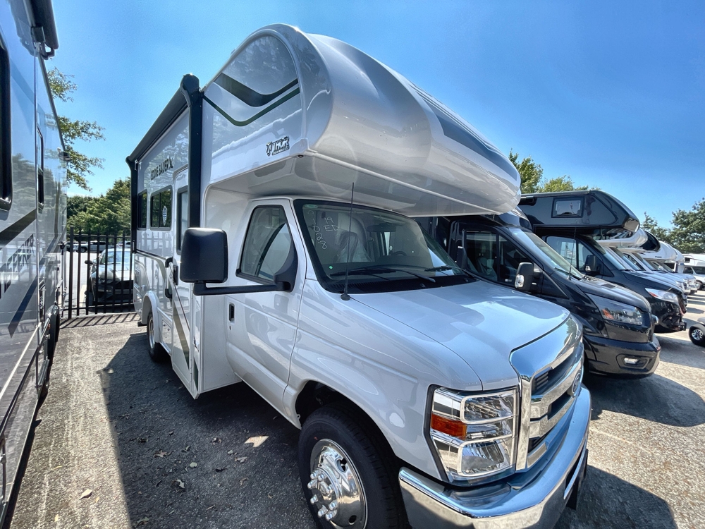 2026 Thor Eddie Bauer 19EDF Stock 2521596 Buford GA Camping World 2026 Thor Eddie Bauer 19edf Bga2521596 Impel Capture Close Up Srp 