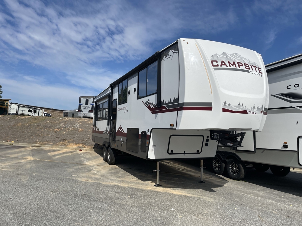 Camping World Buford Ga