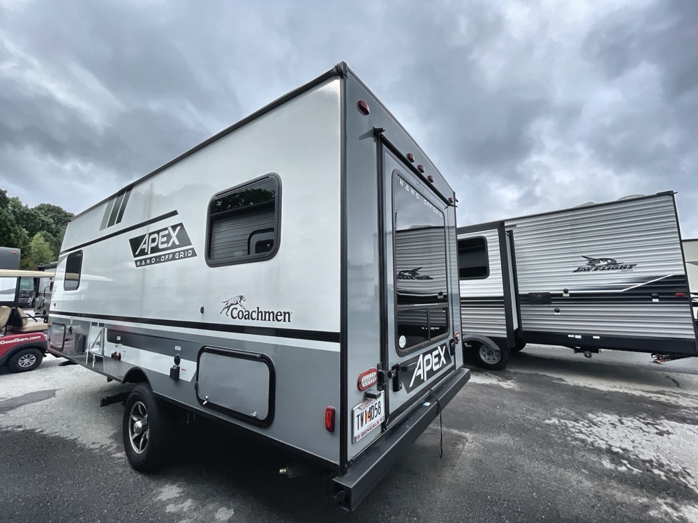 2022 Coachmen Apex Nano 17TH - Stock #2602254 | Buford, GA