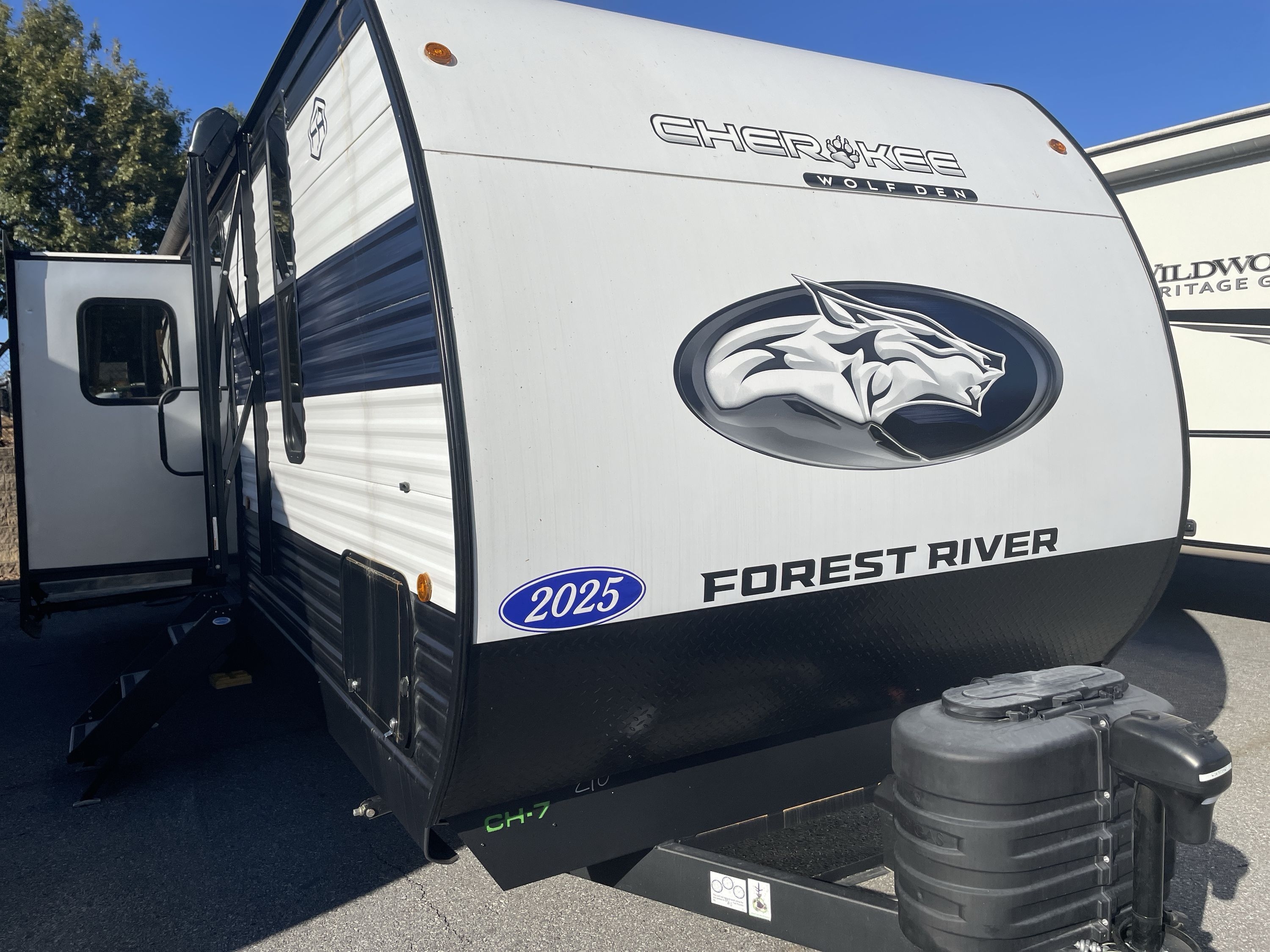 New or Used Forest River Cherokee 274wk RVs for Sale | Camping World