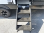 steps