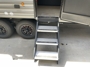 steps
