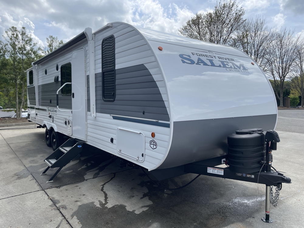 Salem Cruise Lite 273qbxl