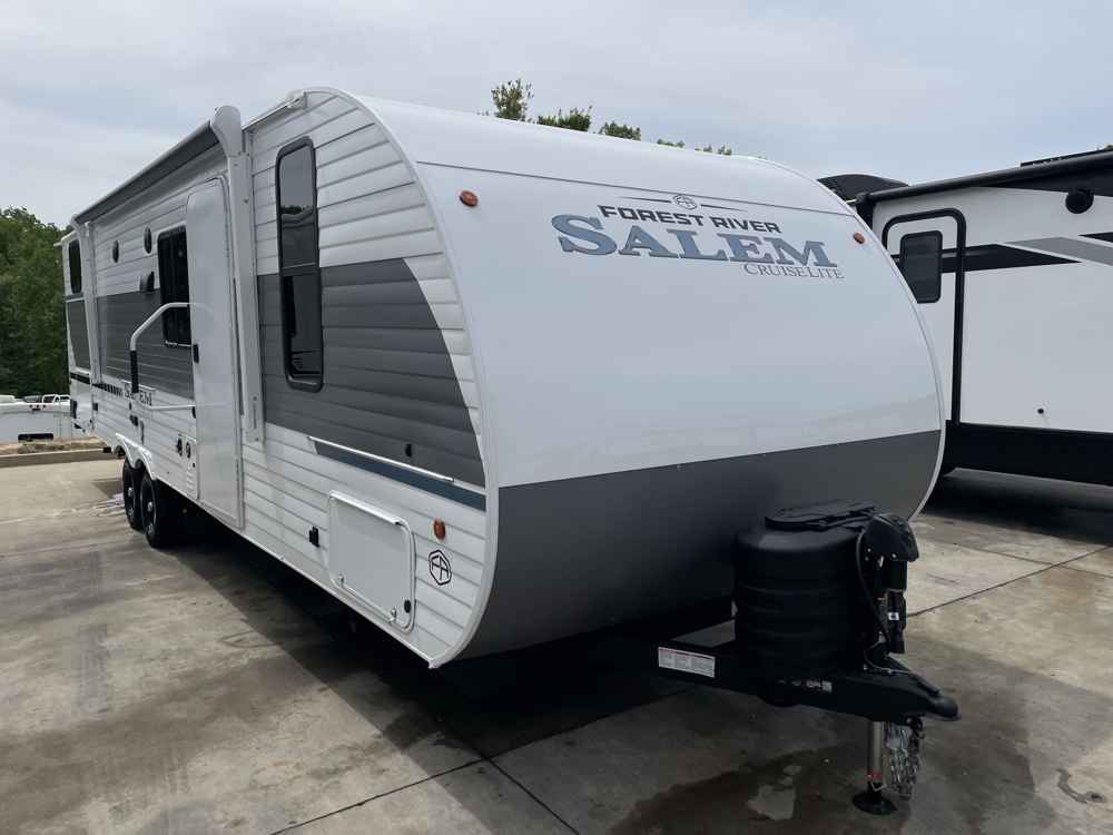 Salem Cruise Lite 273qbxl