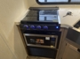 stove-oven
