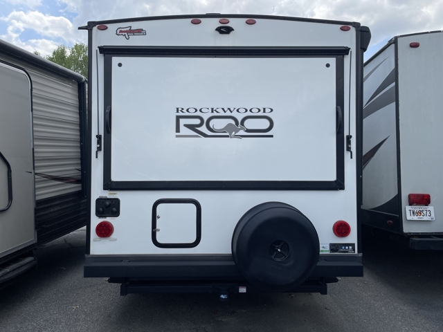 2023 Forest River Rockwood Roo 19 — photo 8 of 8