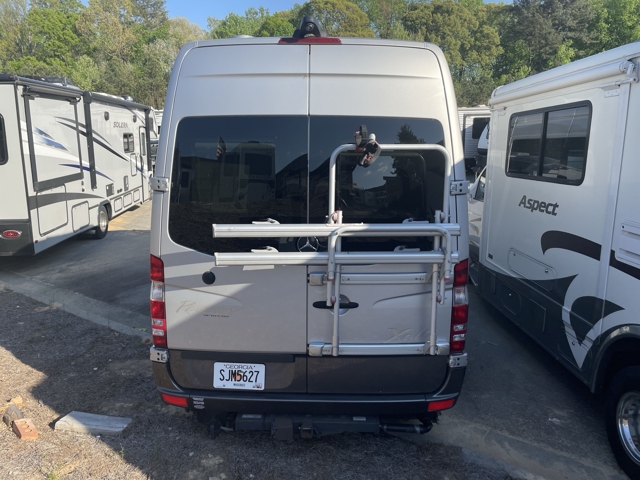 2018 Regency Xalta 2TB — photo 7 of 8