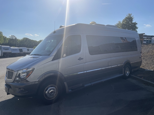 2018 Regency Xalta 2TB — photo 5 of 8