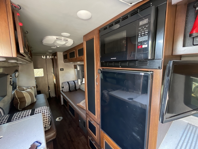 2018 Regency Xalta 2TB — photo 8 of 8