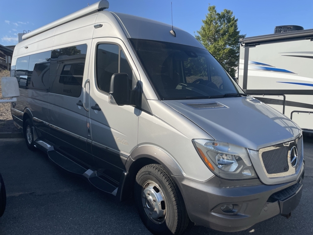 2018 Regency Xalta 2TB — photo 1 of 8