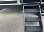 steps
