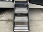 steps