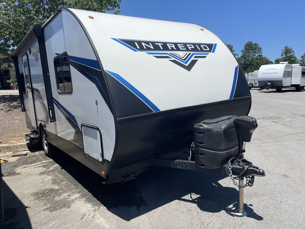 Riverside Rv 171 R 2023 Riverside Rv Intrepid 171RD - Stock #2689667 | Buford, GA ...