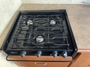 stove-oven
