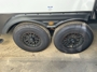 tires