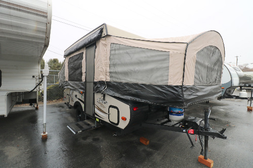 New Or Used Fold Down Tent Camper Campers For Sale Rvs Near Nelsons Rvs