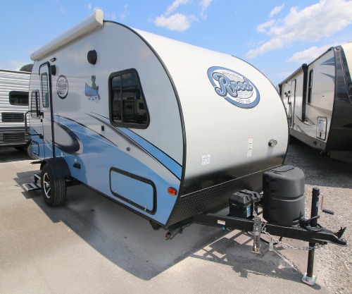 New Or Used Forest River R Pod Rvs For Sale Camping World Rv Sales