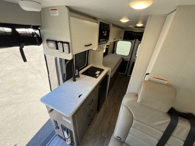 2025 Thor Twist 2AB — photo 4 of 8