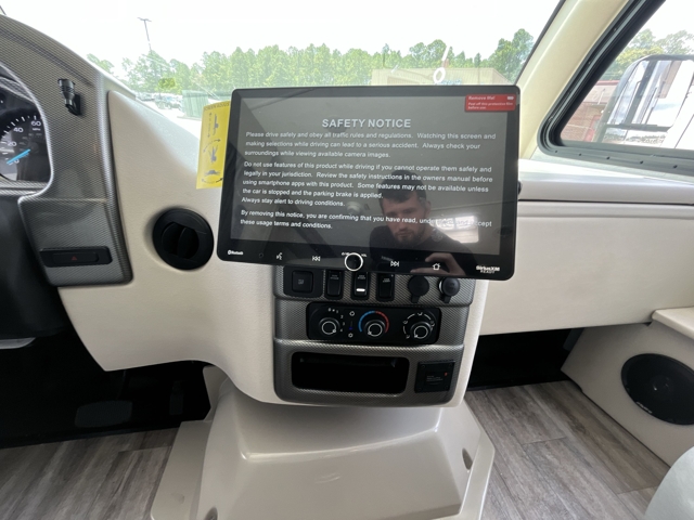 2026 Thor Freedom Traveler A24 — photo 8 of 8
