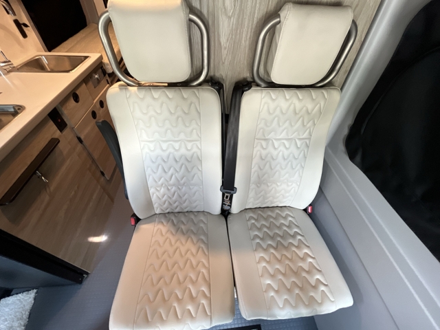 2025 Winnebago Solis 59P — photo 8 of 8