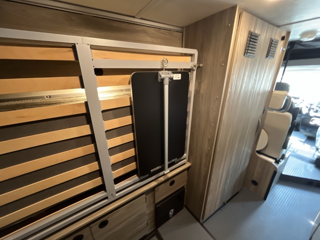2025 Winnebago Solis 59P — photo 2 of 8