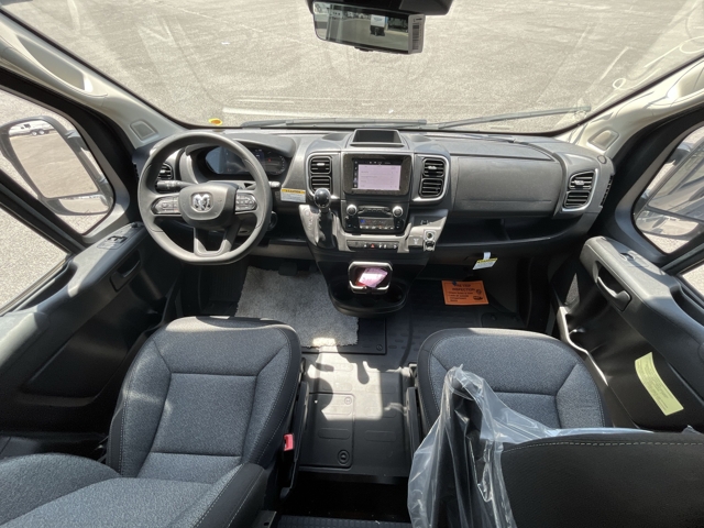 2025 Winnebago Solis 59P — photo 6 of 8
