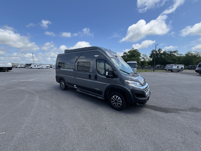 2025 Winnebago Solis 59P — photo 1 of 8