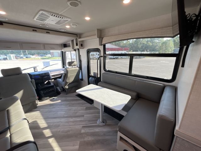 2026 Holiday Rambler Invicta 36T — photo 2 of 8