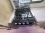stove-oven