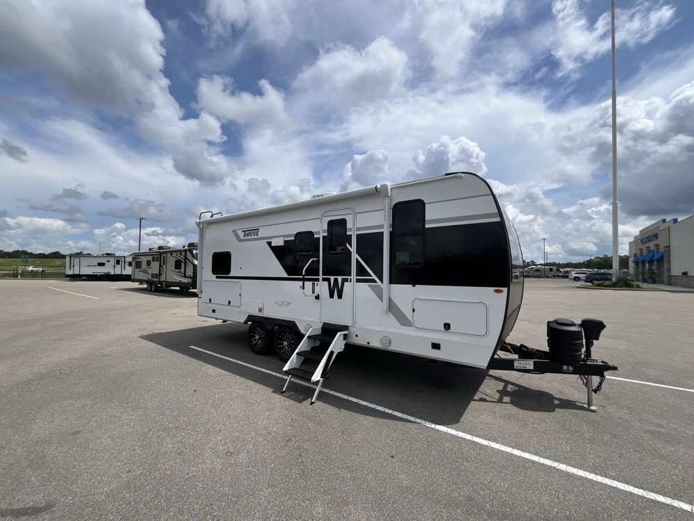 2026 Winnebago Thrive 22MBH