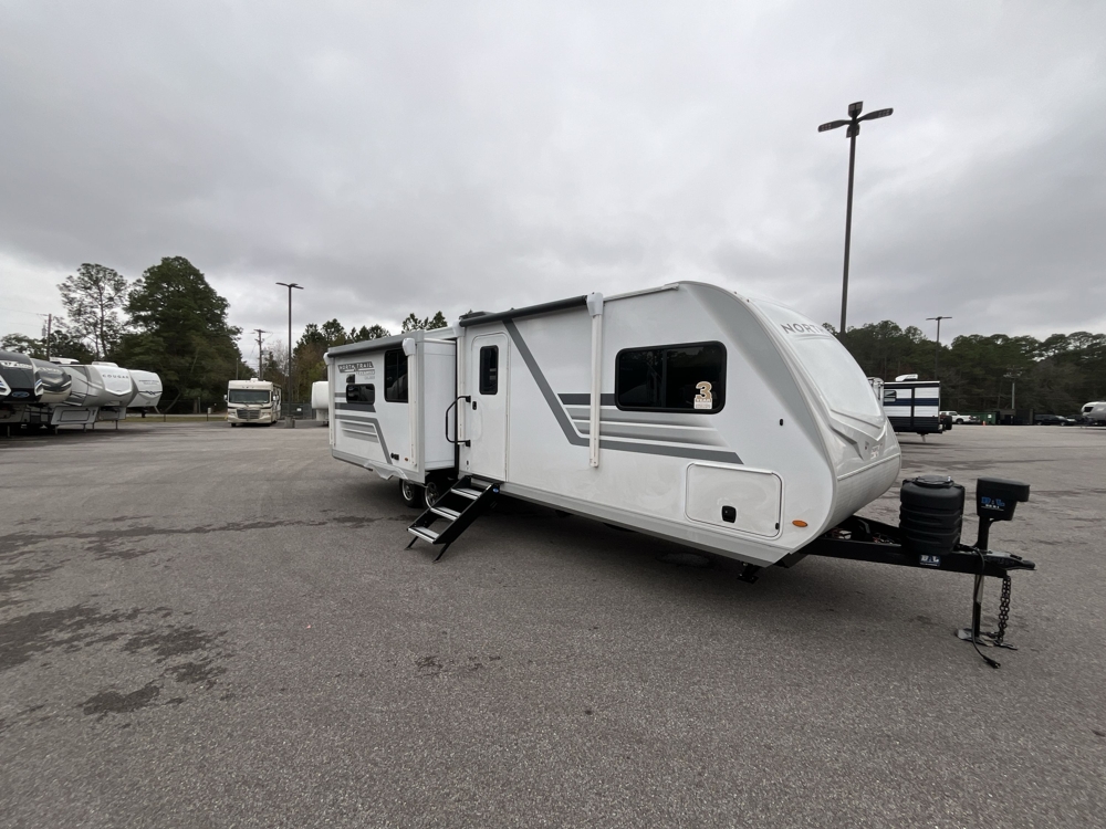 2026 Heartland North Trail 270CK
