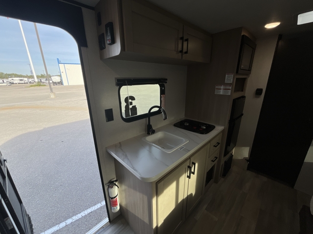 2026 Heartland Prowler LYNX 1700BH — photo 6 of 8