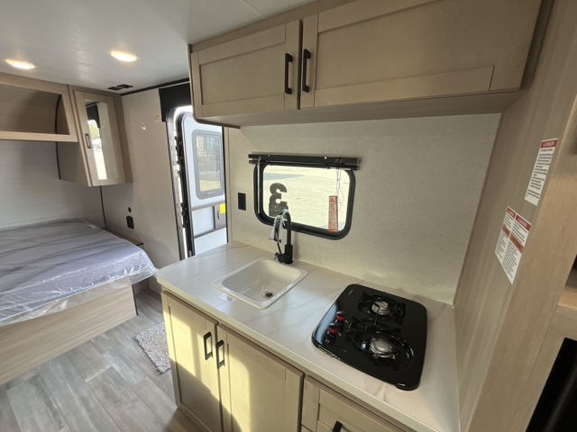 2026 Heartland Prowler LYNX 1700BH — photo 4 of 8