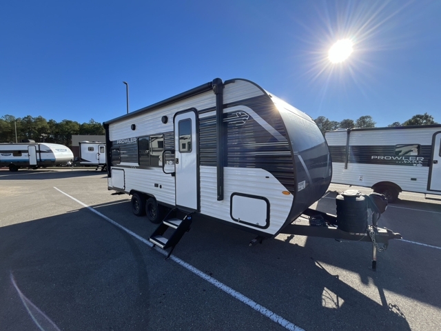 2026 Heartland Prowler 2000MB — photo 1 of 8