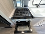 stove-oven