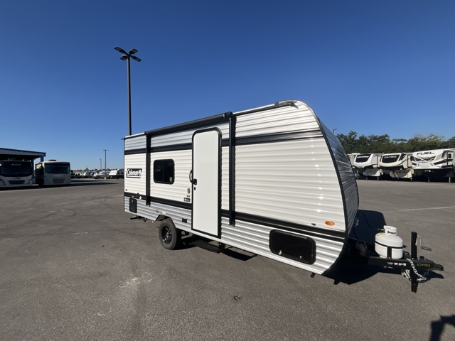 2026 Keystone Coleman 17R — photo 1 of 8