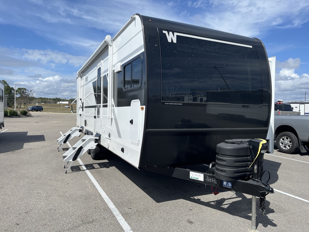 2026 Winnebago Thrive 26FKD