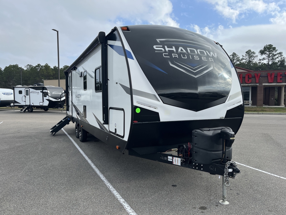 2023 Cruiser Rv Shadow Cruiser 260RBS - Stock #2650891Z | Biloxi