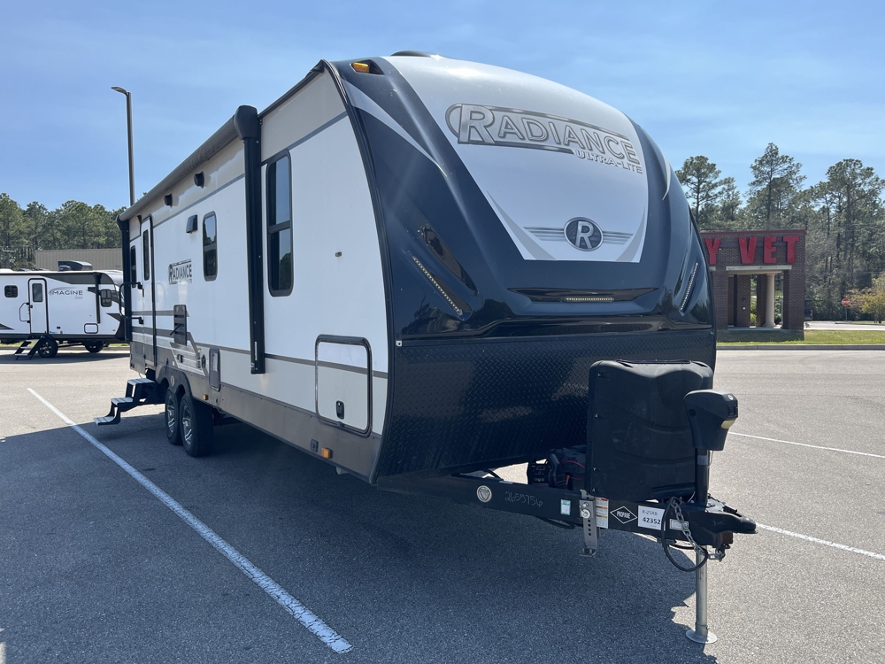 2020 Cruiser Rv Radiance 25RB - Stock #2655756 | Biloxi, MS | Camping World
